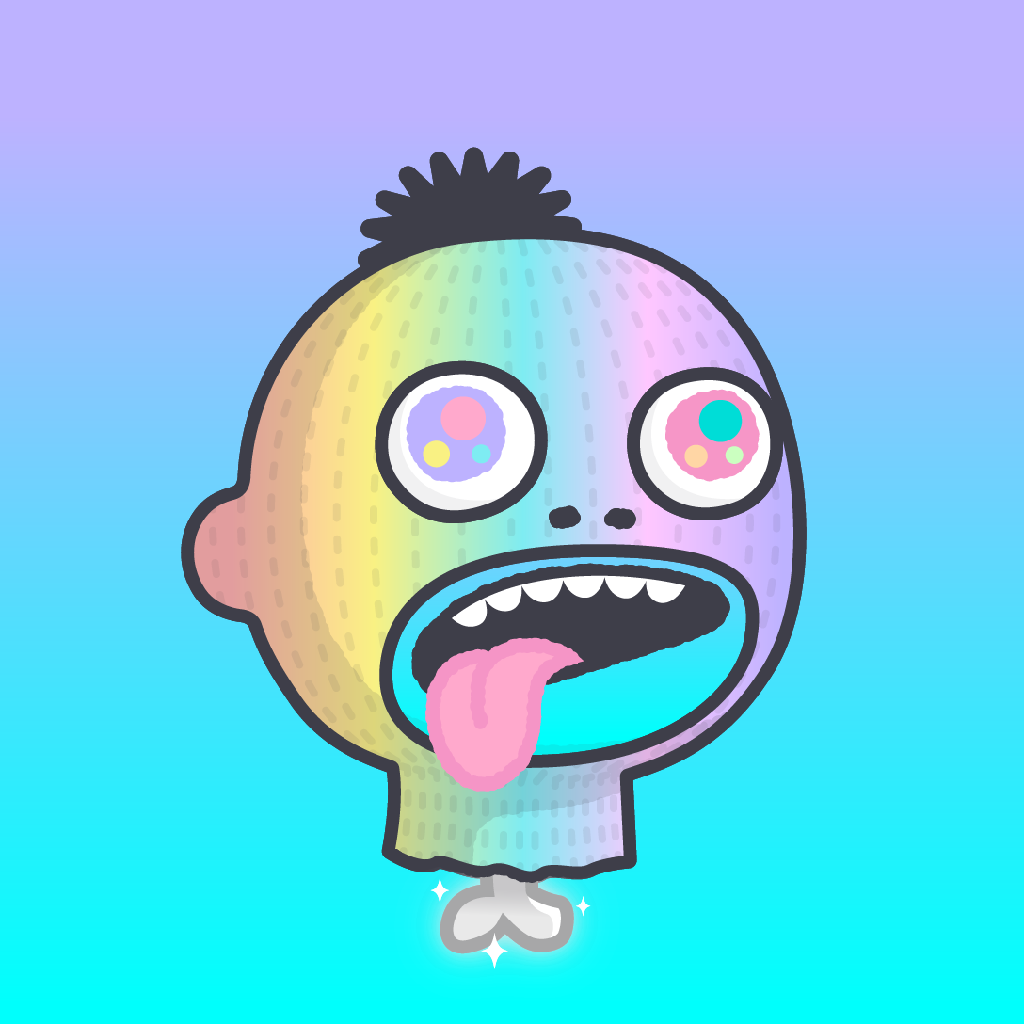 Dead Punk #3458 | DΞCAPINATION