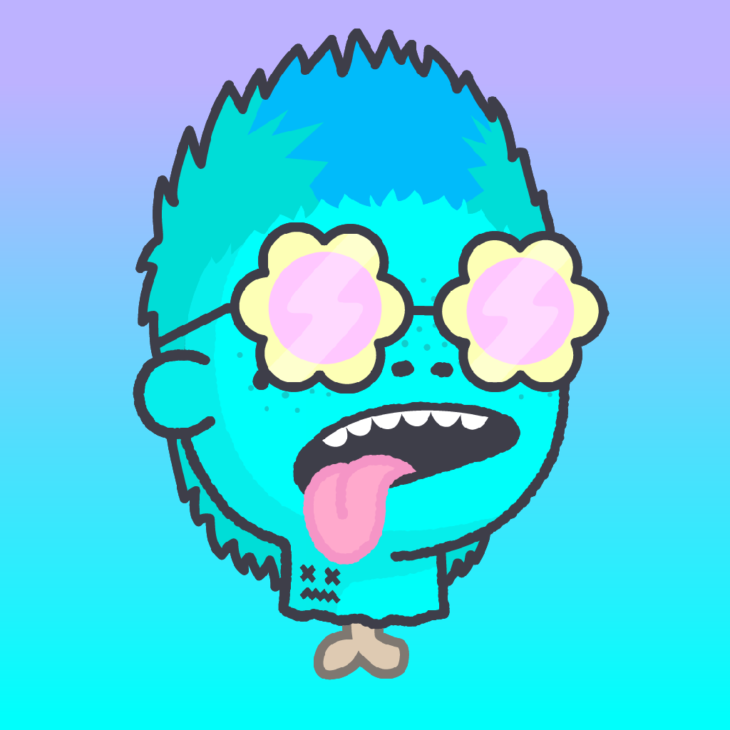 Dead Punk #3461 | DΞCAPINATION