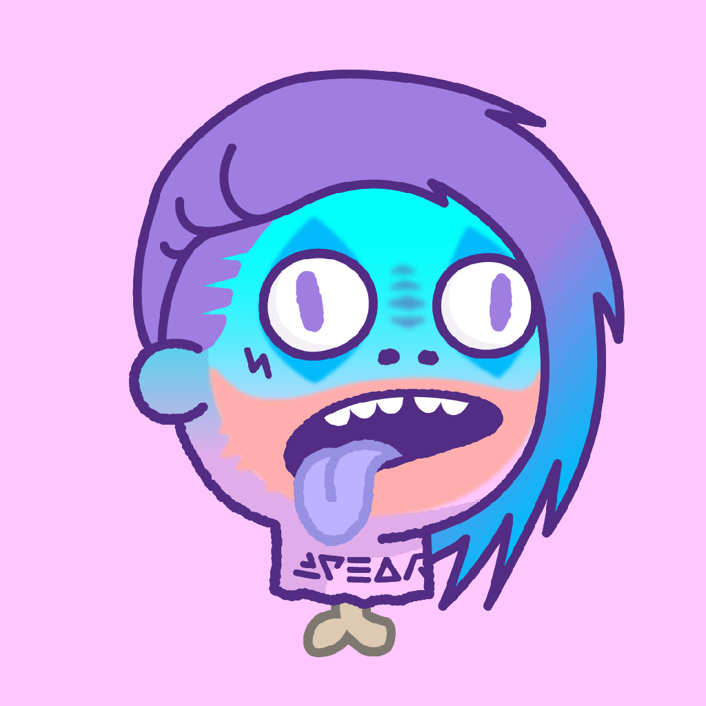Dead Punk #3467 | DΞCAPINATION