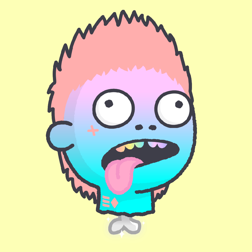 Dead Punk #3482 | DΞCAPINATION