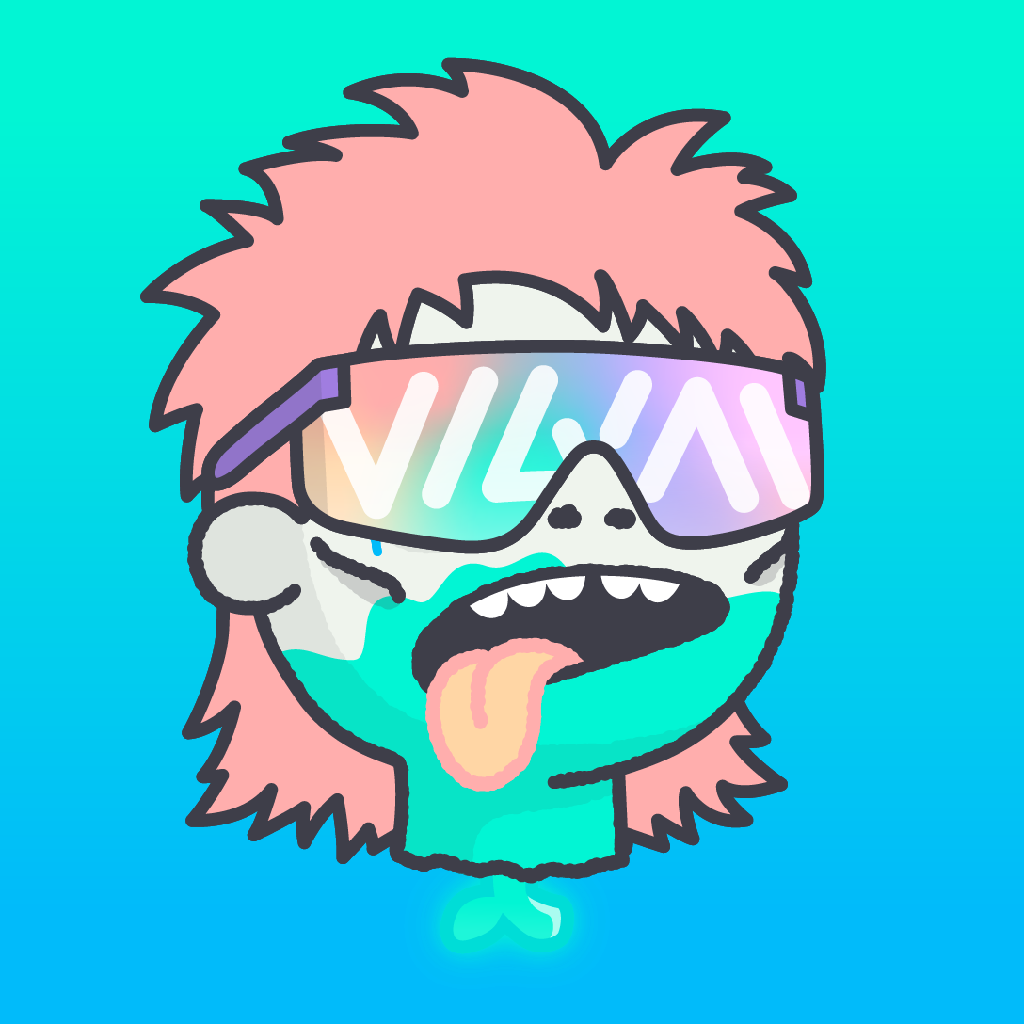 Dead Punk #3497 | DΞCAPINATION