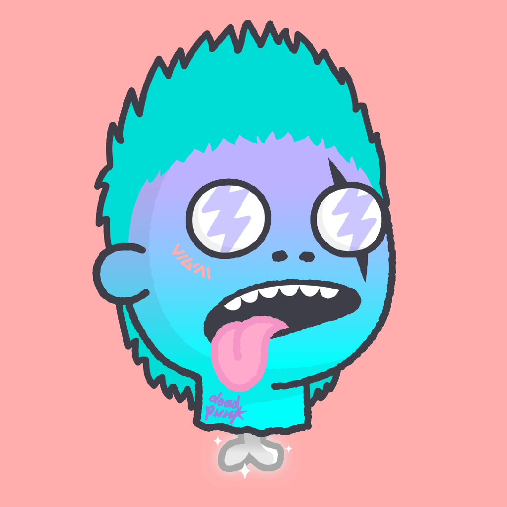Dead Punk #350 | DΞCAPINATION
