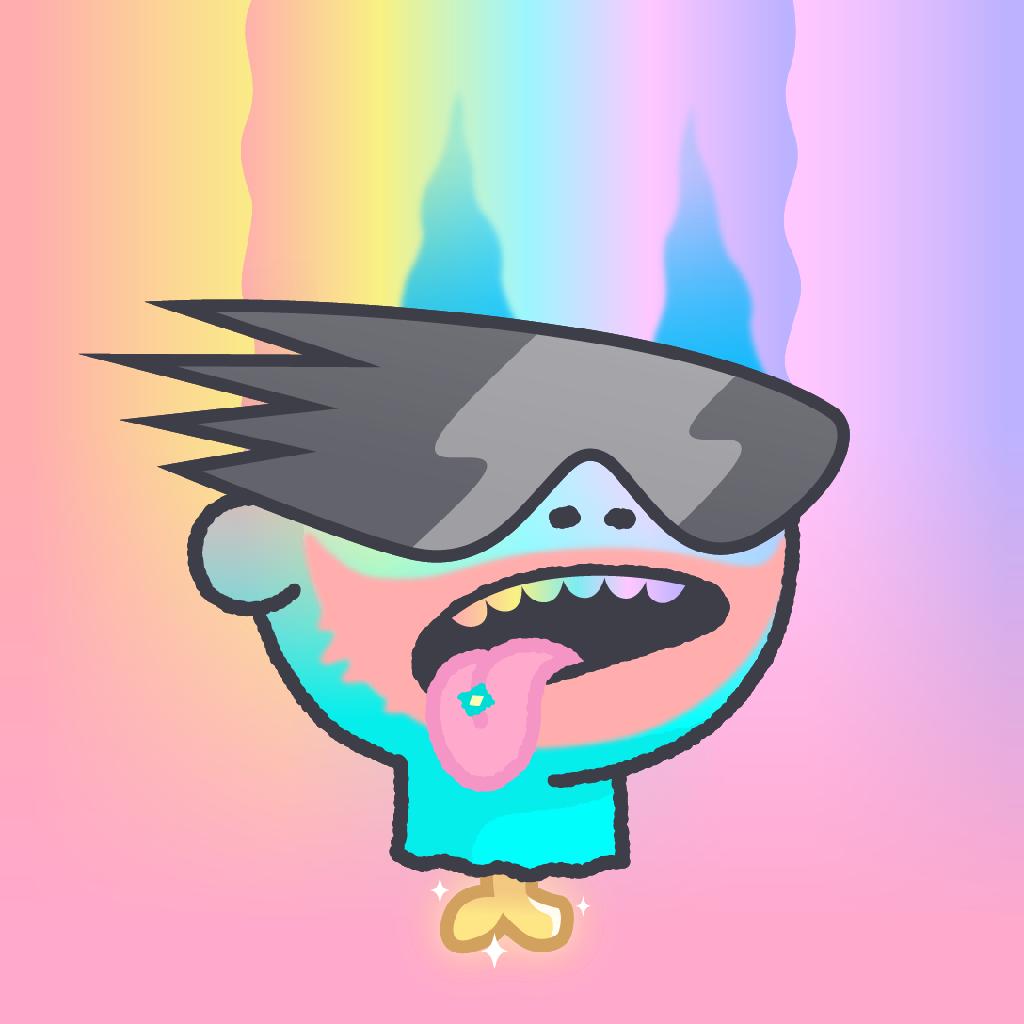 Dead Punk #3501 | DΞCAPINATION
