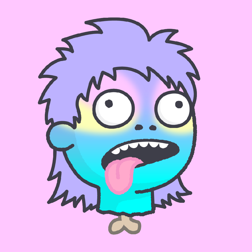 Dead Punk #3503 | DΞCAPINATION