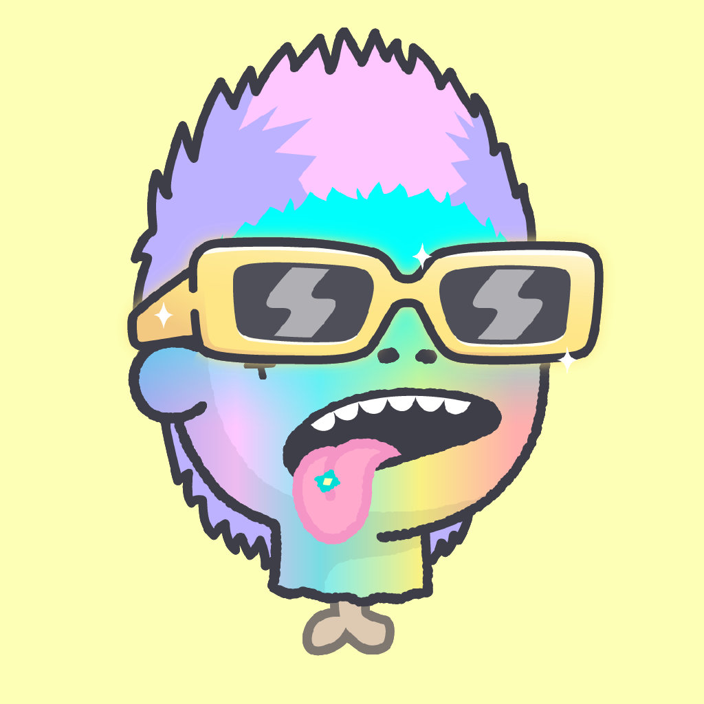Dead Punk #3504 | DΞCAPINATION