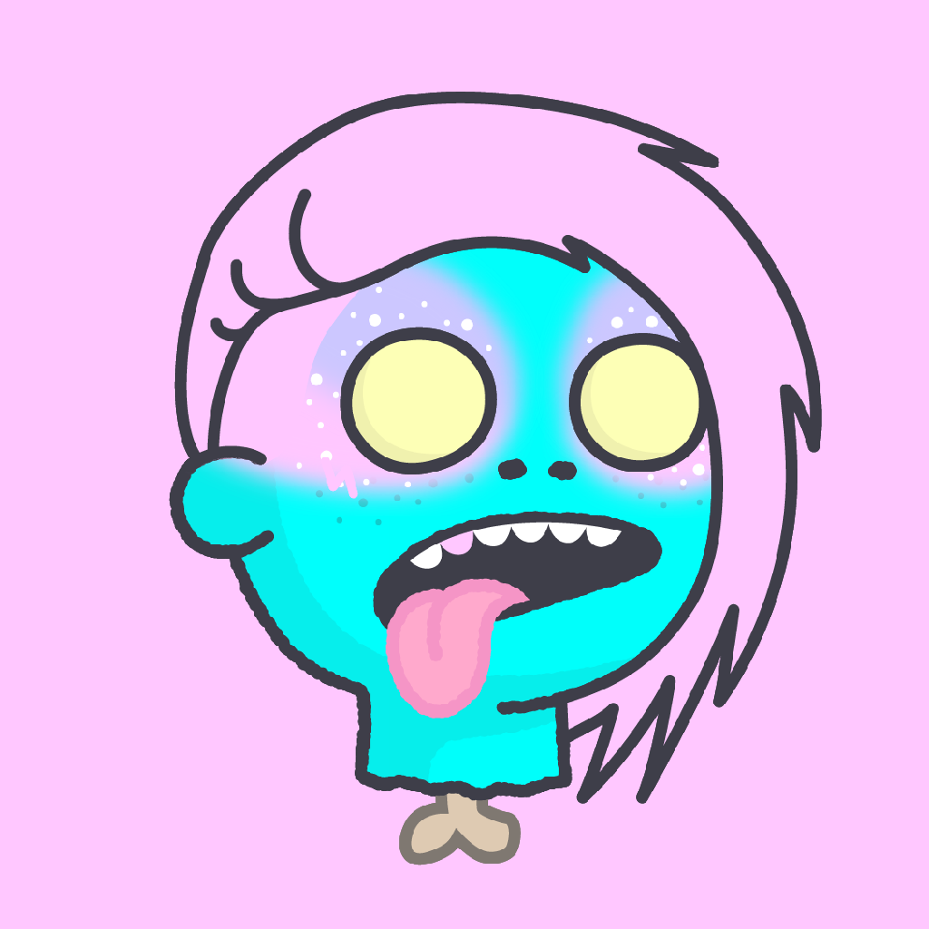 Dead Punk #3508 | DΞCAPINATION