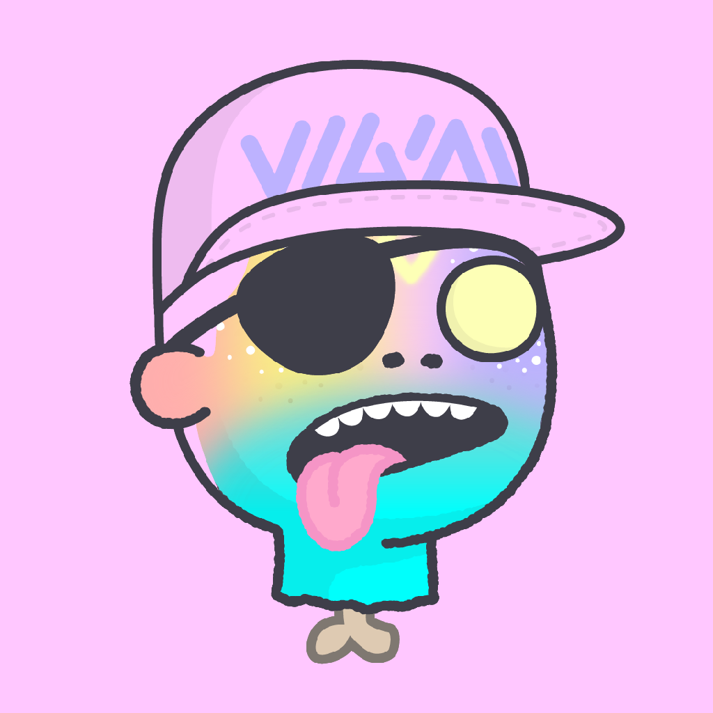 Dead Punk #3514 | DΞCAPINATION