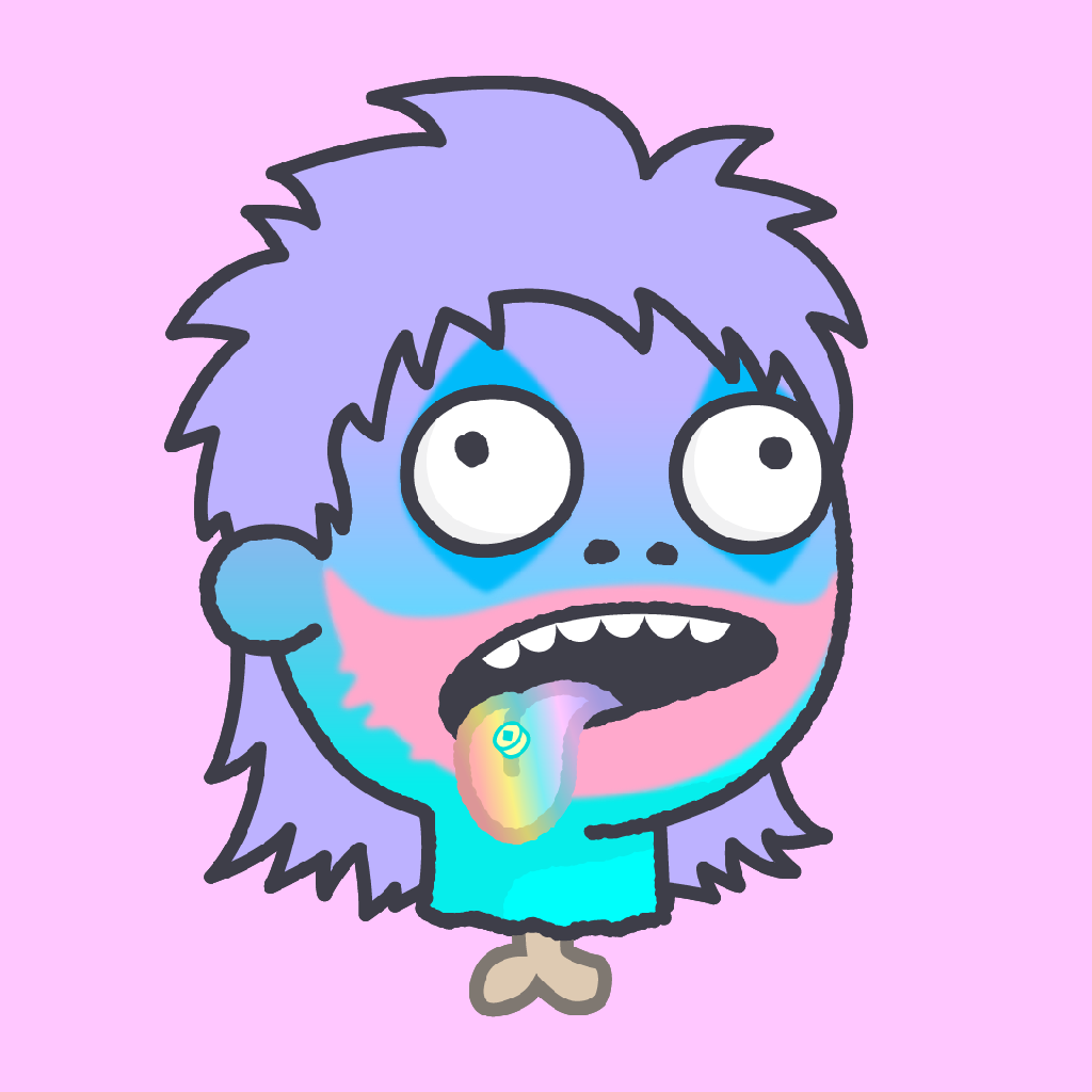 Dead Punk #3520 | DΞCAPINATION