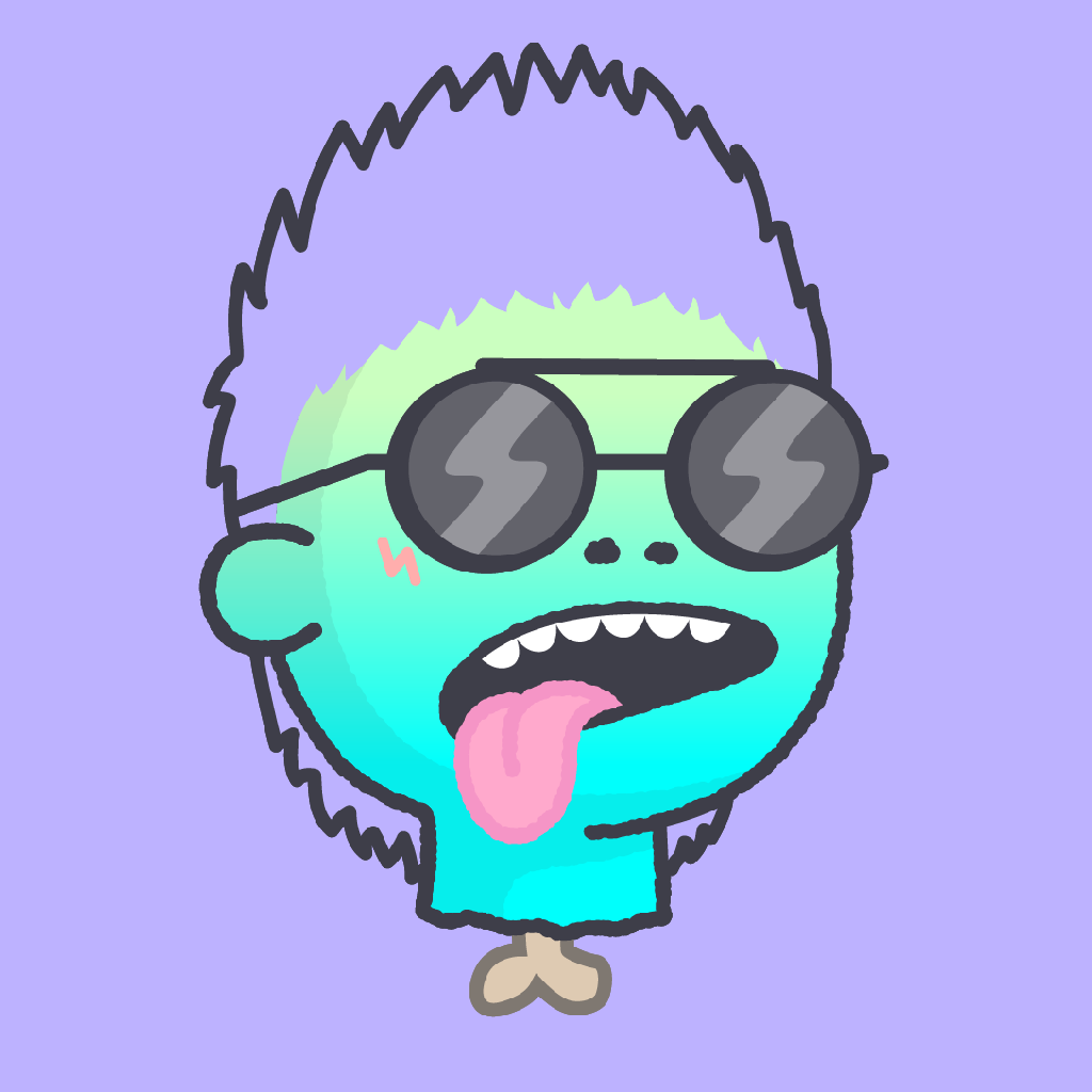 Dead Punk #3531 | DΞCAPINATION