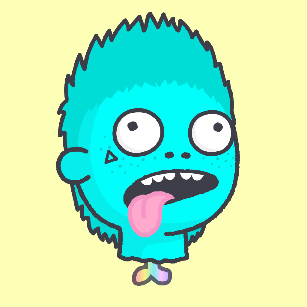 Dead Punk #3533 | DΞCAPINATION