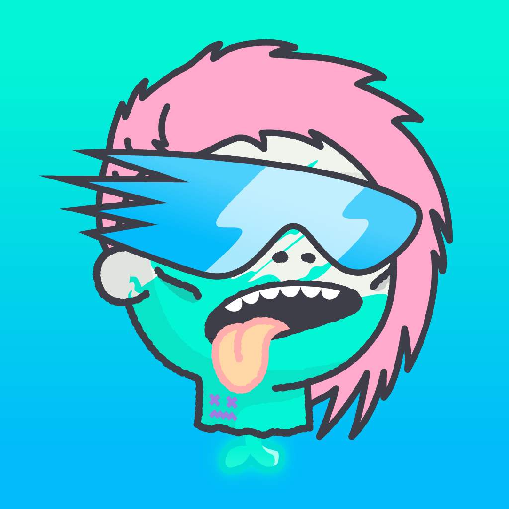 Dead Punk #3537 | DΞCAPINATION