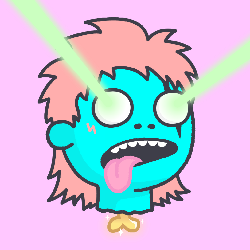 Dead Punk #3542 | DΞCAPINATION
