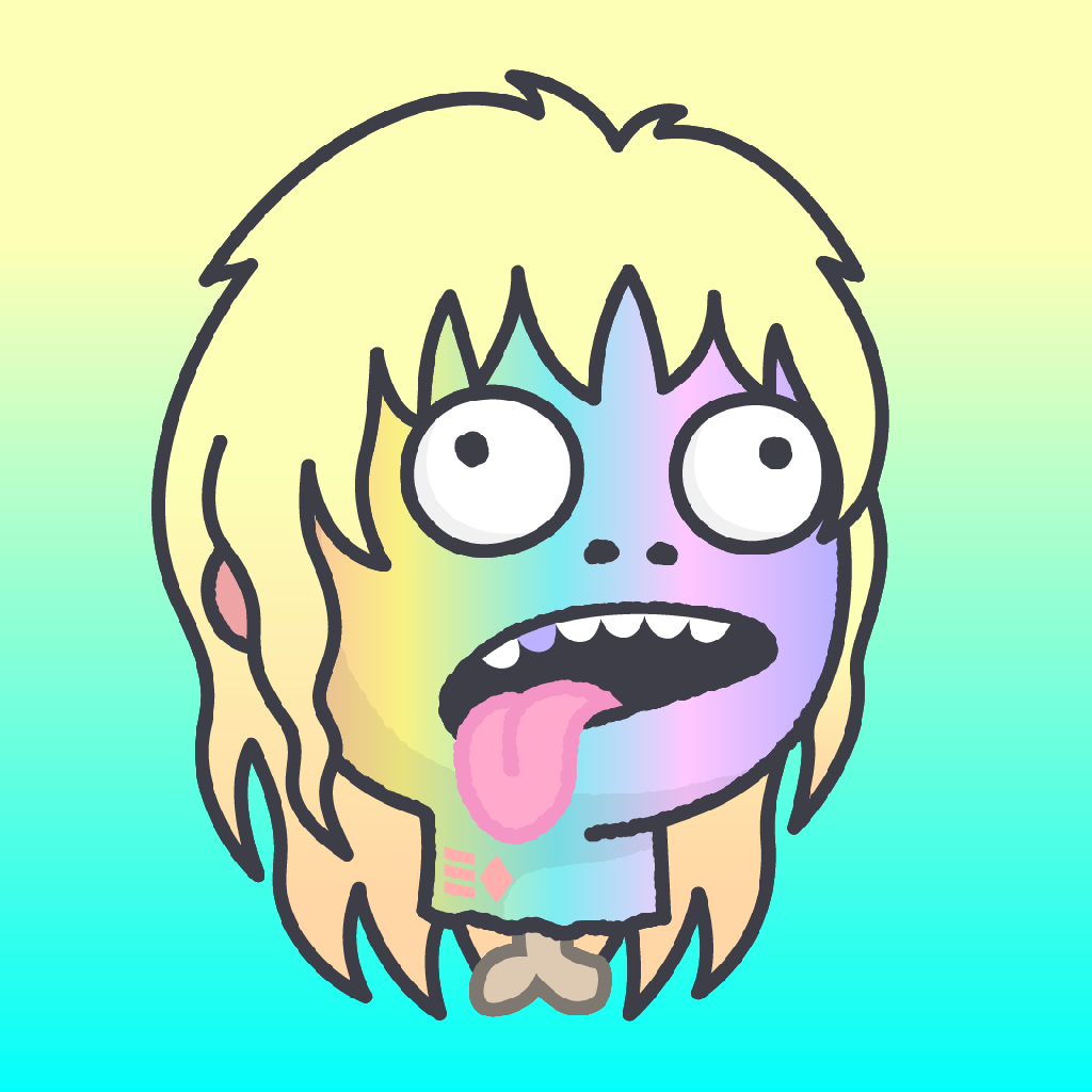 Dead Punk #3546 | DΞCAPINATION