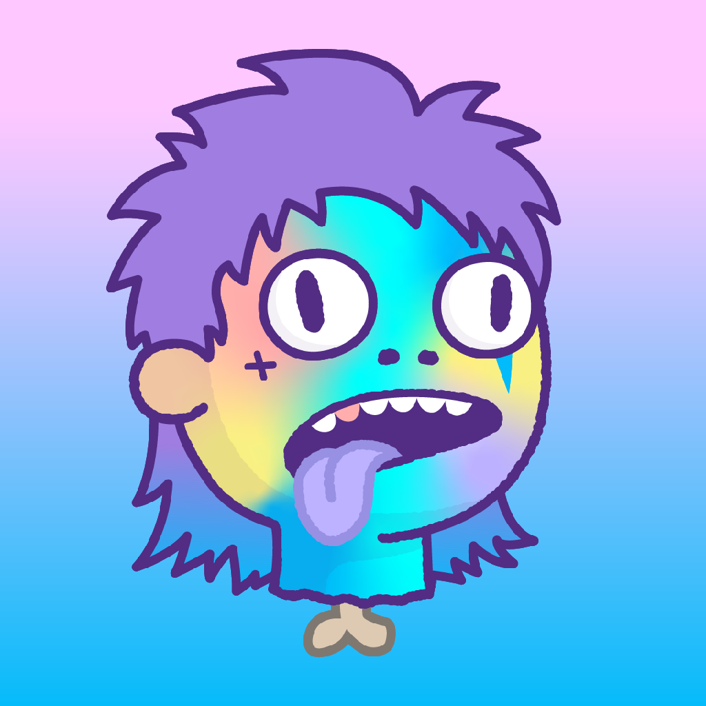 Dead Punk #3560 | DΞCAPINATION