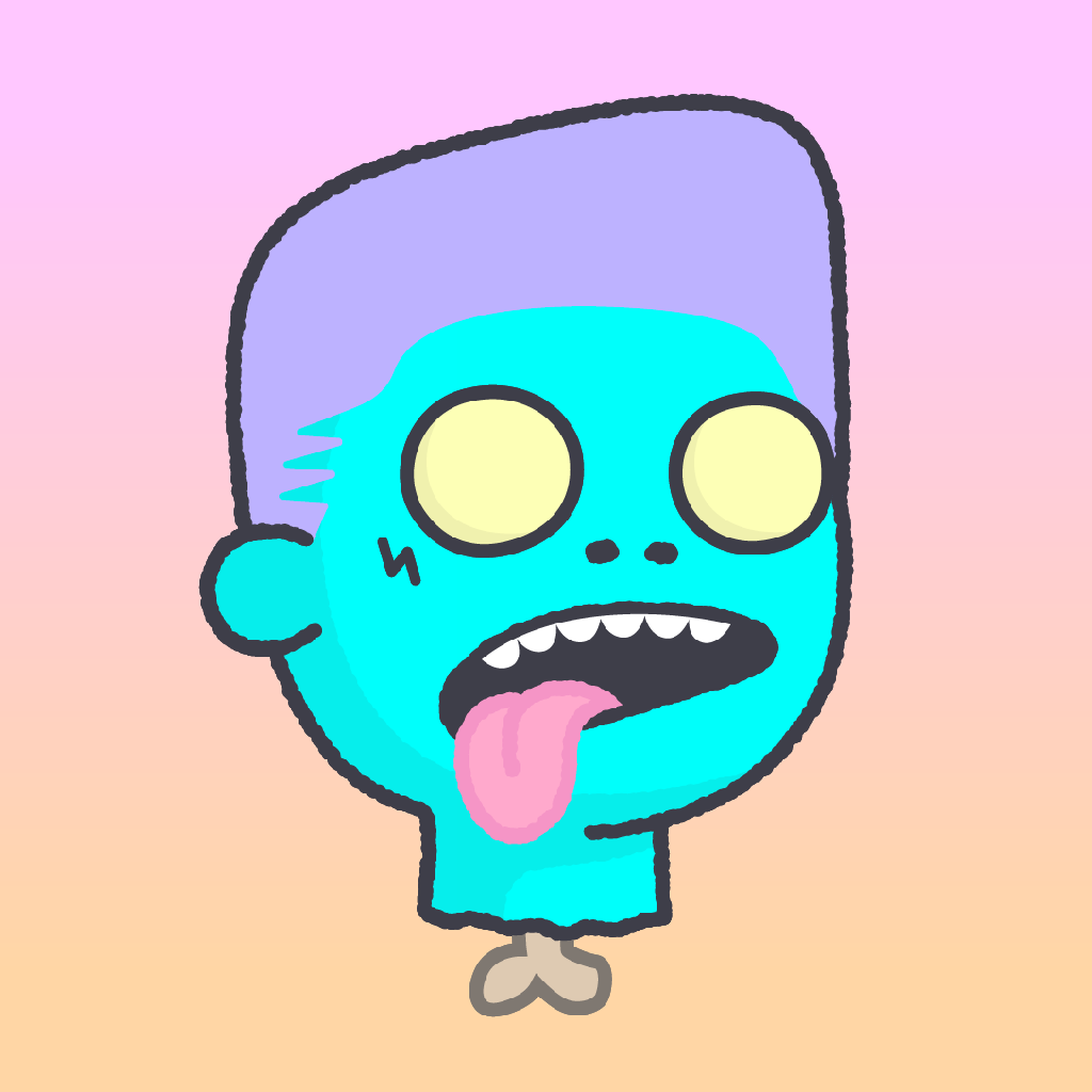 Dead Punk #3565 | DΞCAPINATION