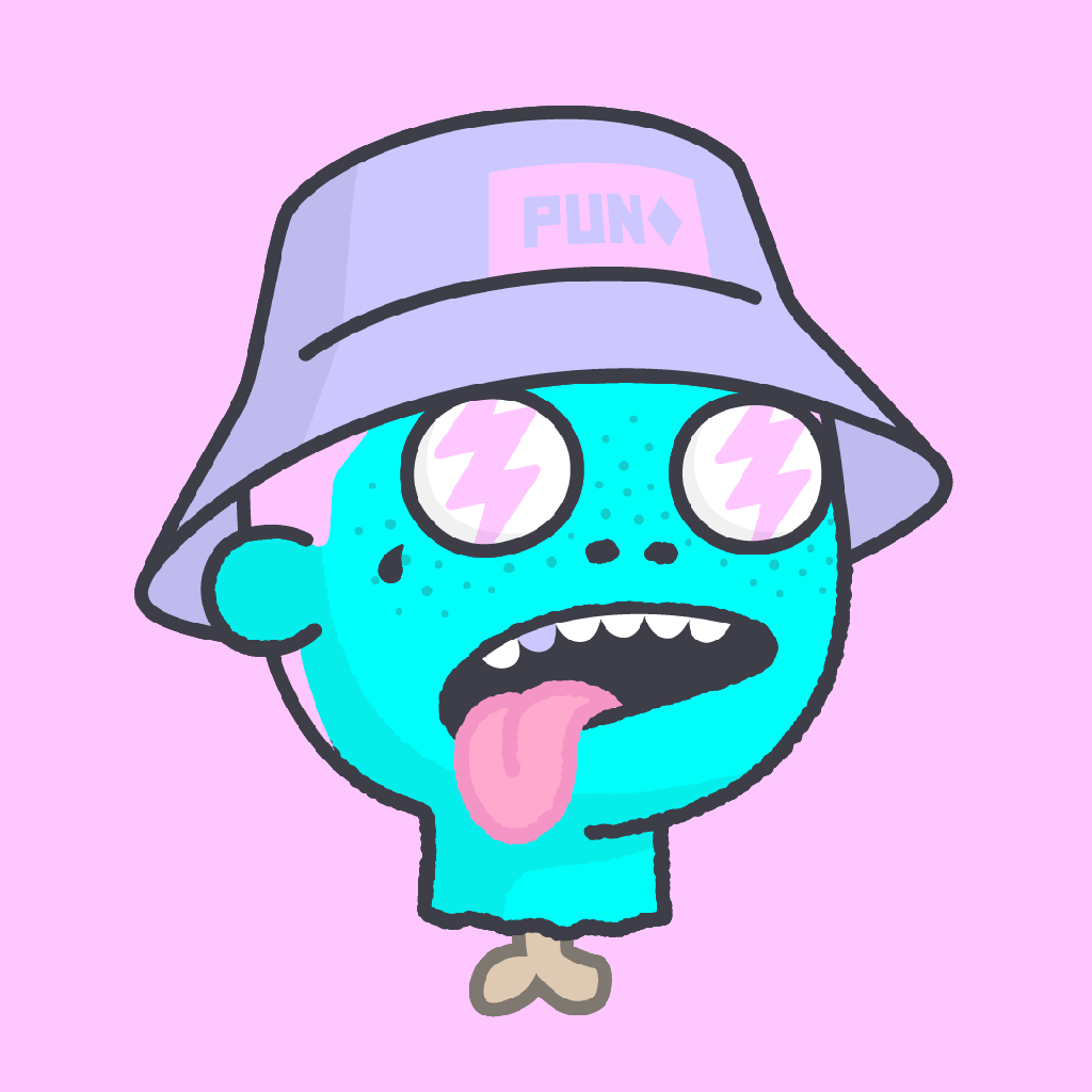 Dead Punk #3575 | DΞCAPINATION