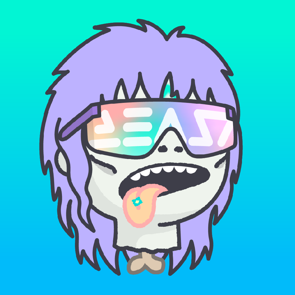 Dead Punk #3579 | DΞCAPINATION