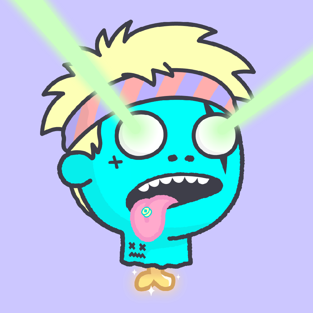 Dead Punk #359 | DΞCAPINATION