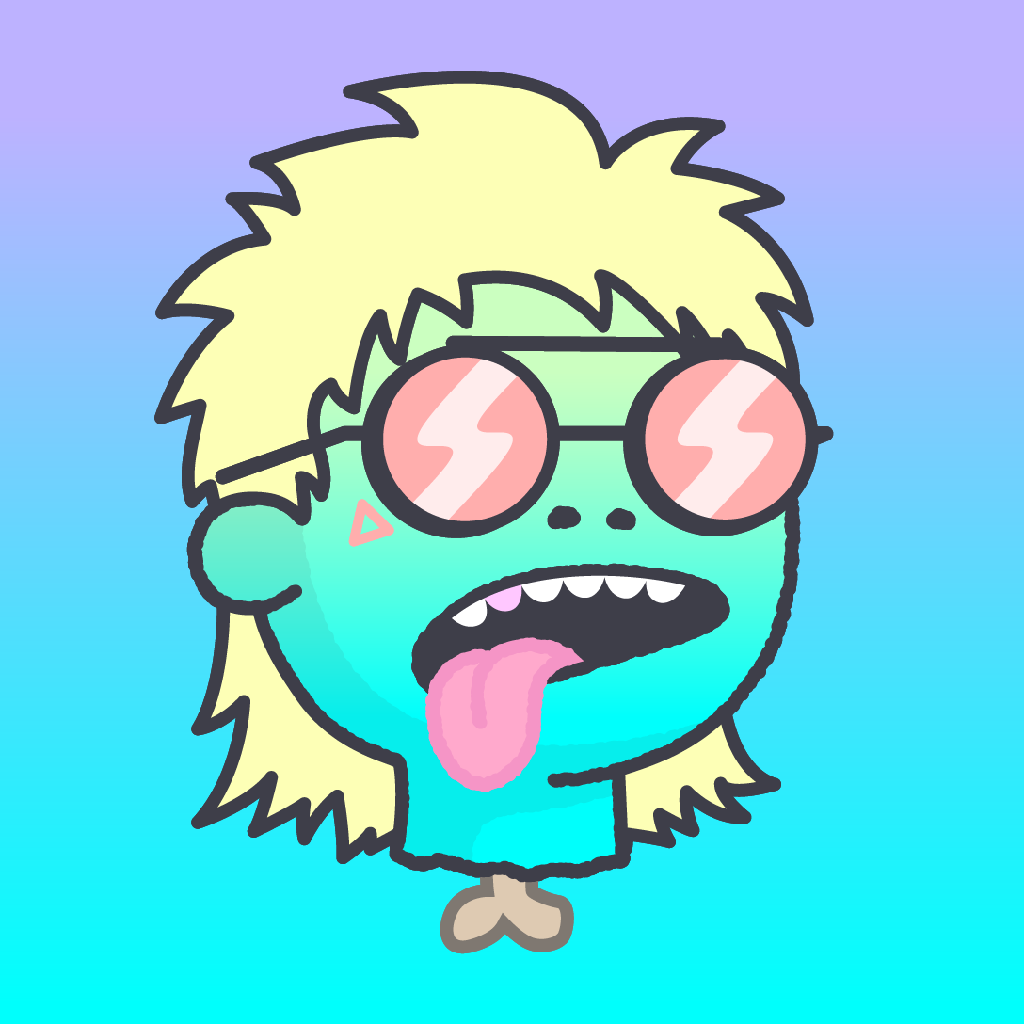 Dead Punk #3594 | DΞCAPINATION