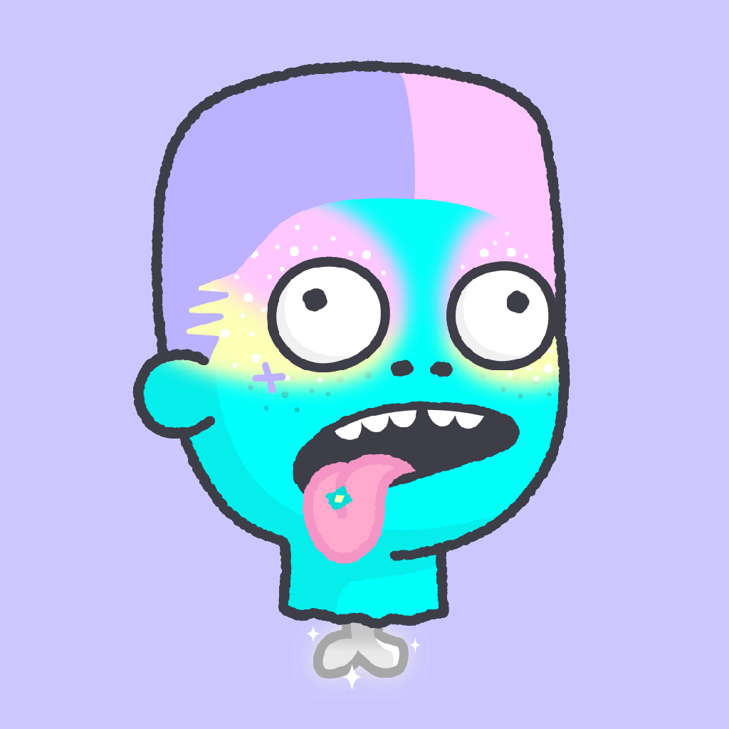 Dead Punk #3605 | DΞCAPINATION