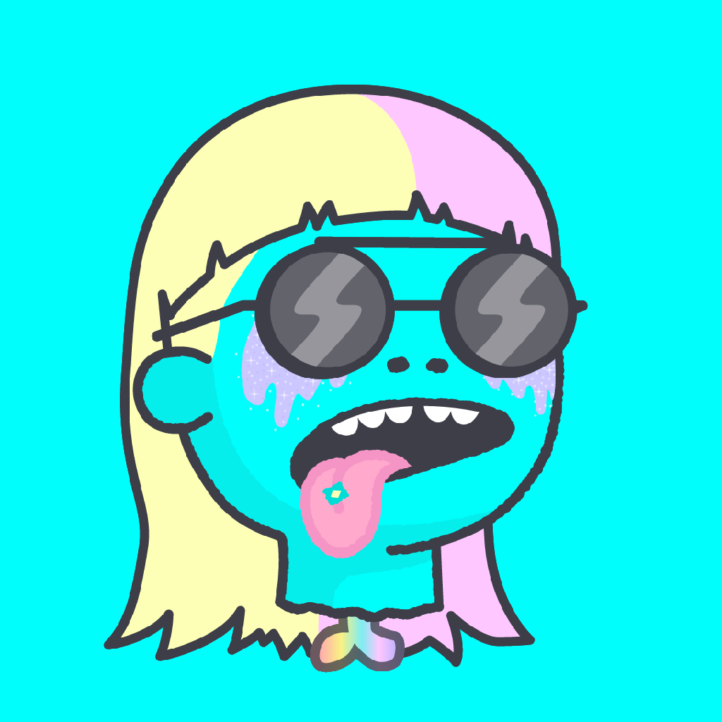 Dead Punk #3607 | DΞCAPINATION