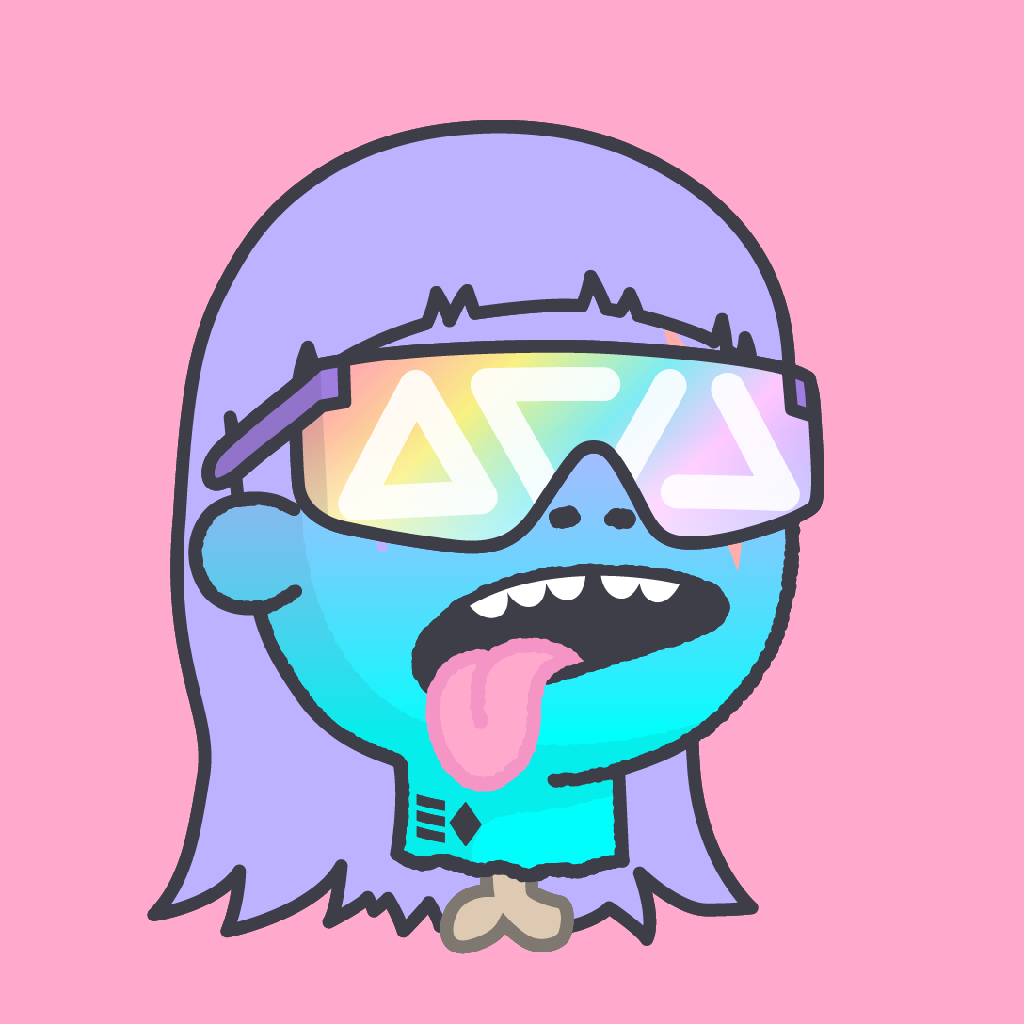 Dead Punk #3609 | DΞCAPINATION