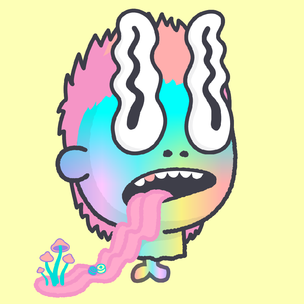 Dead Punk #3621 | DΞCAPINATION