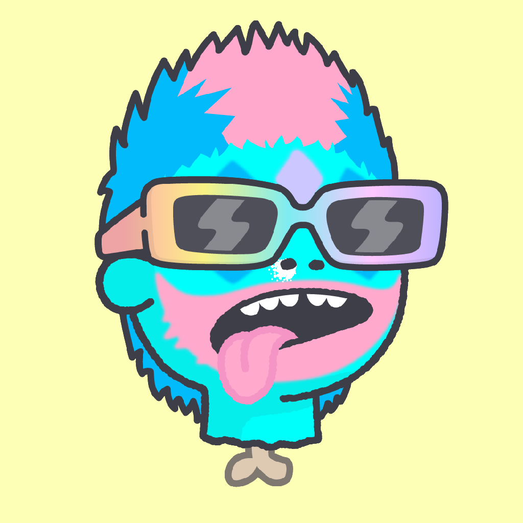 Dead Punk #3622 | DΞCAPINATION