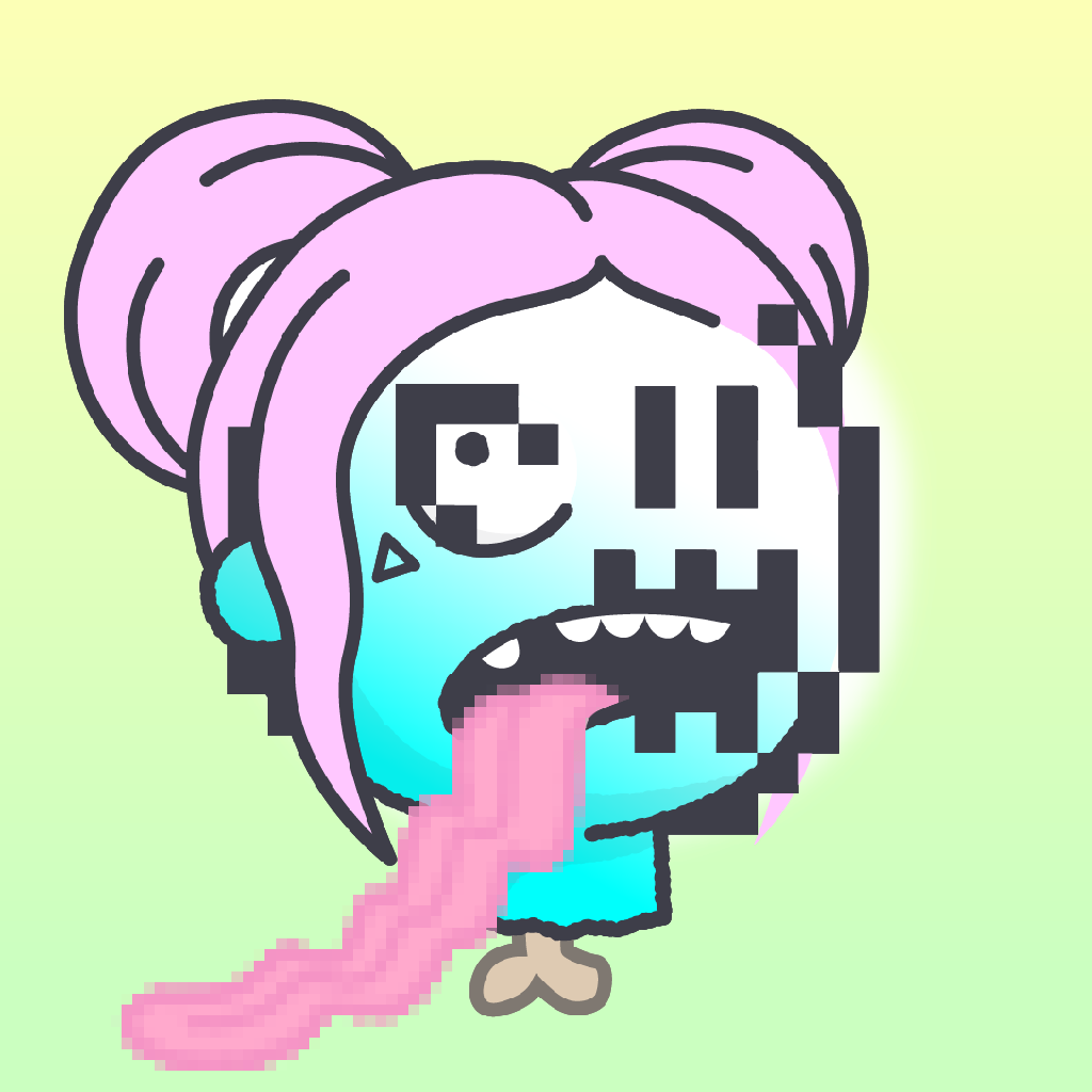 Dead Punk #3634 | DΞCAPINATION