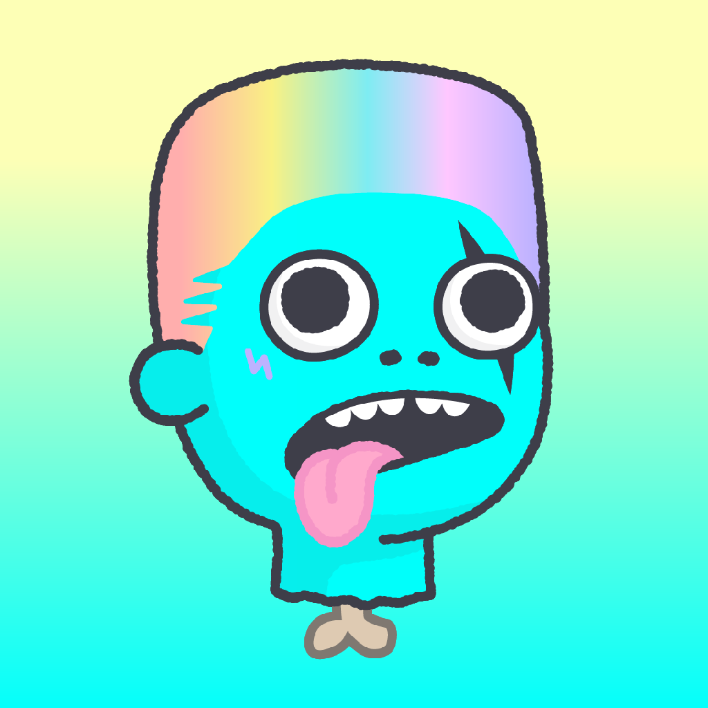 Dead Punk #3635 | DΞCAPINATION