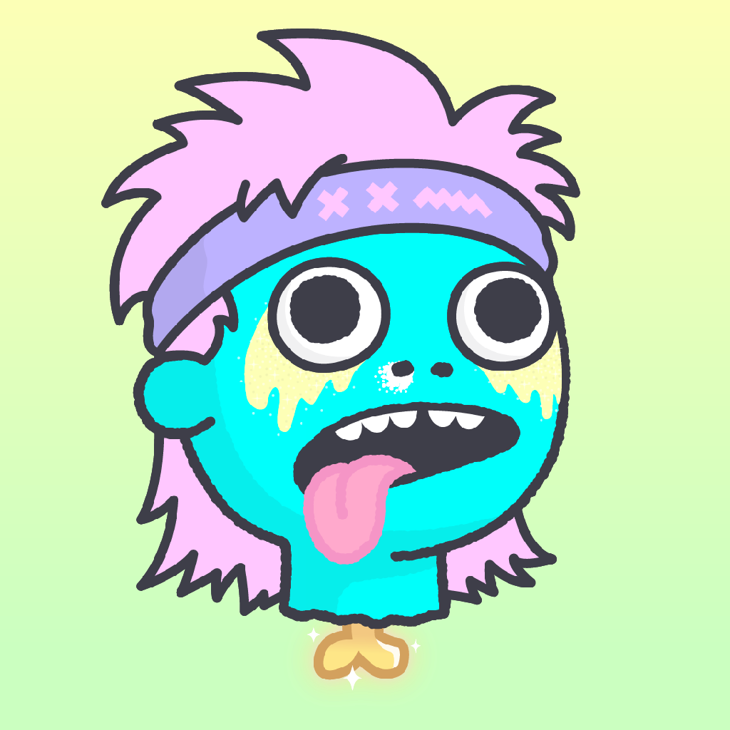 Dead Punk #3639 | DΞCAPINATION