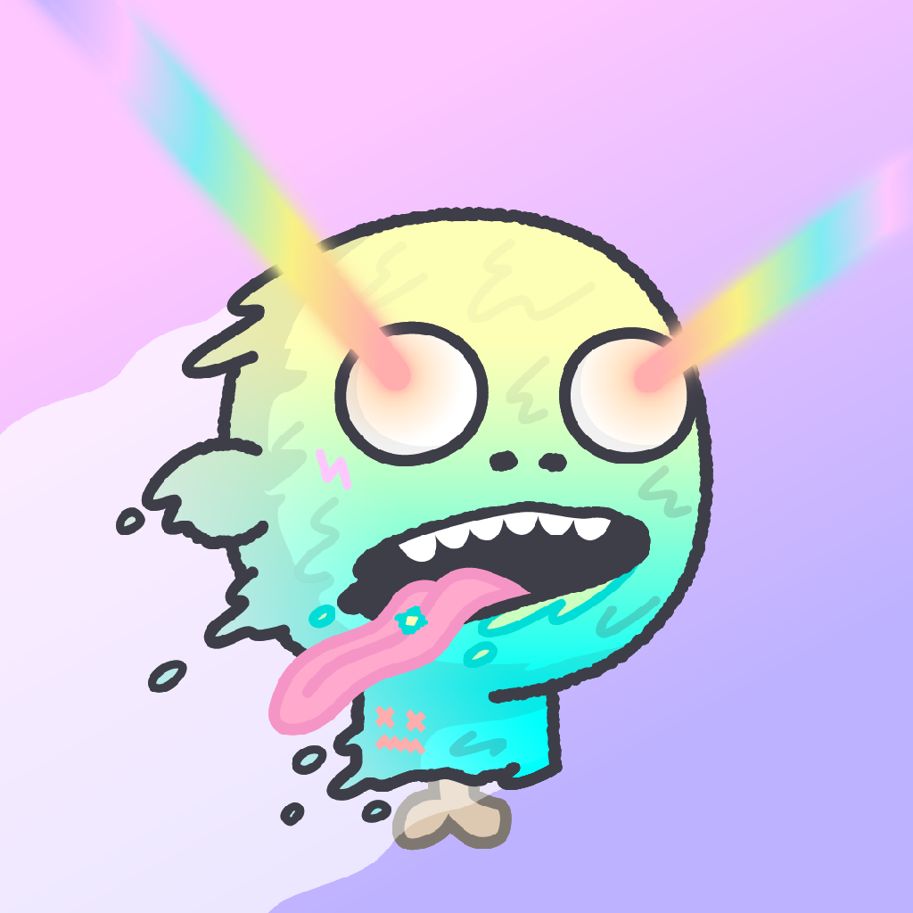 Dead Punk #364 | DΞCAPINATION