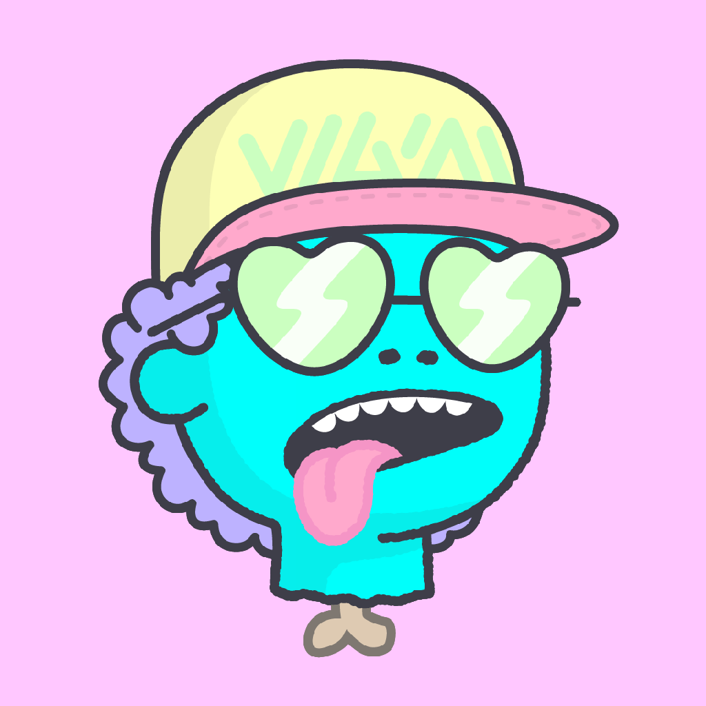 Dead Punk #3648 | DΞCAPINATION