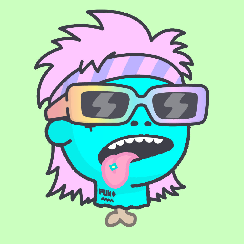 Dead Punk #365 | DΞCAPINATION