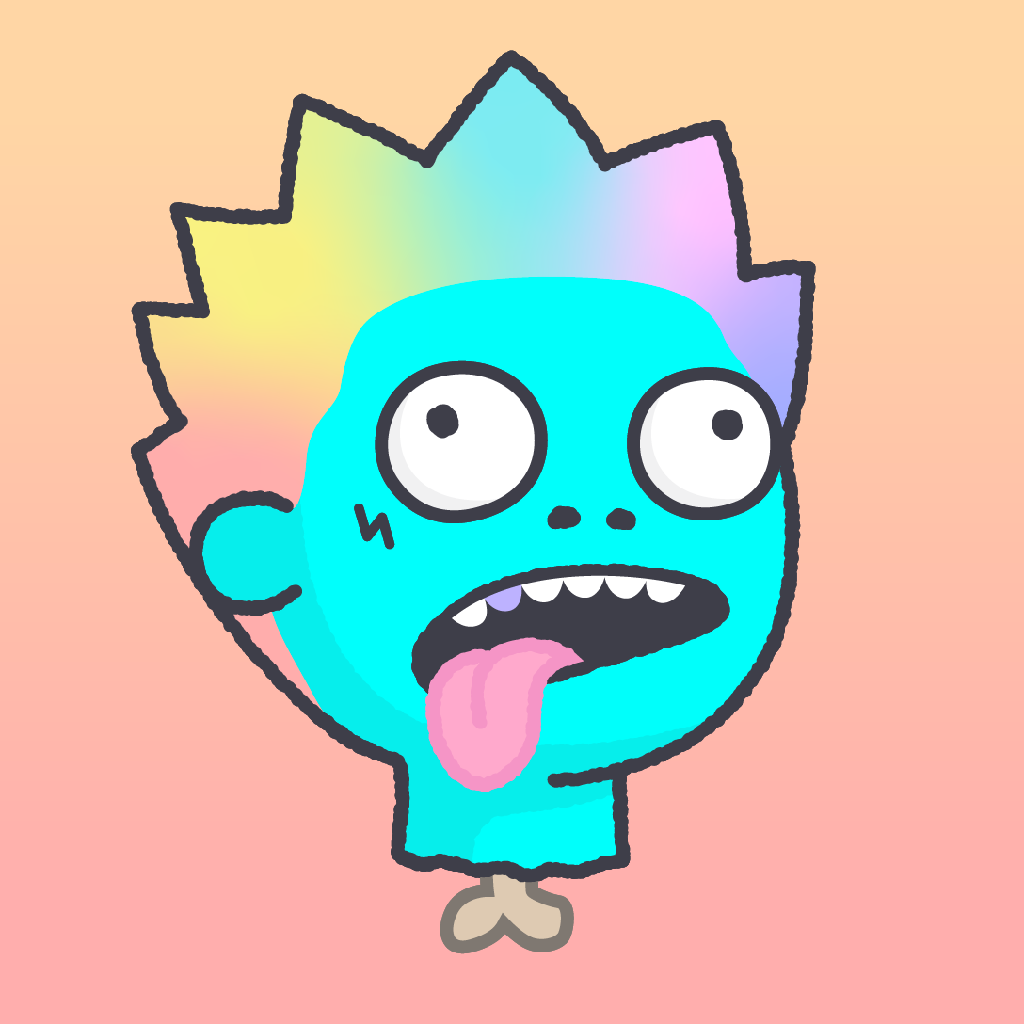 Dead Punk #3657 | DΞCAPINATION
