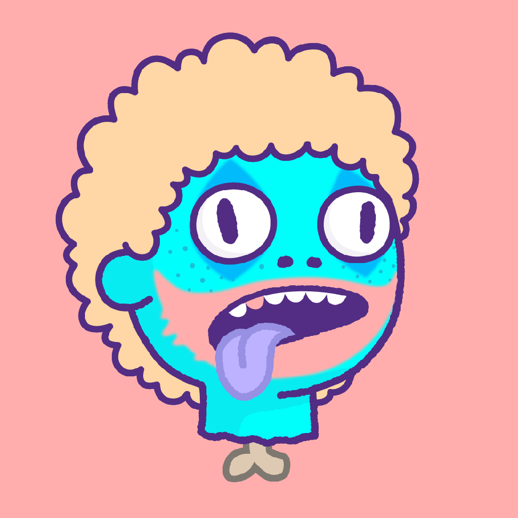 Dead Punk #3661 | DΞCAPINATION