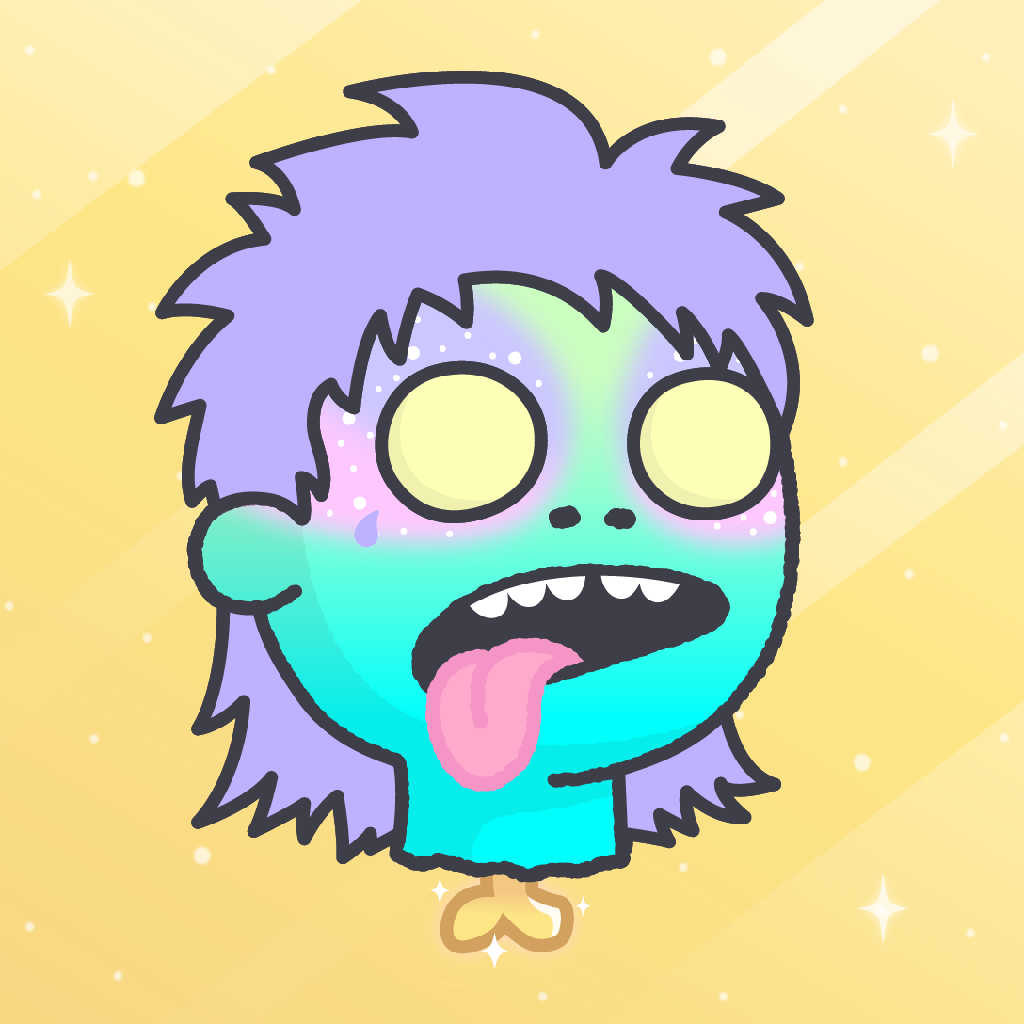 Dead Punk #3663 | DΞCAPINATION