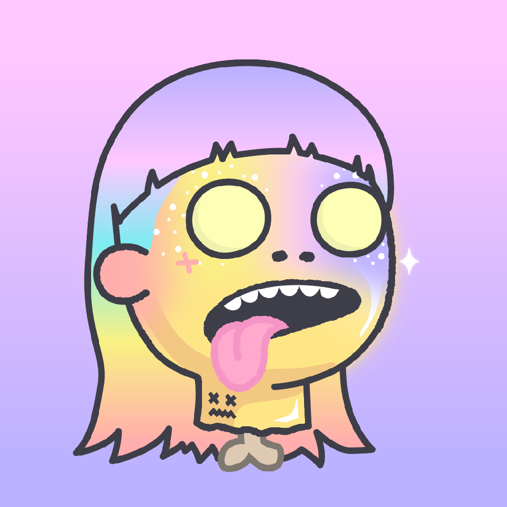 Dead Punk #3672 | DΞCAPINATION