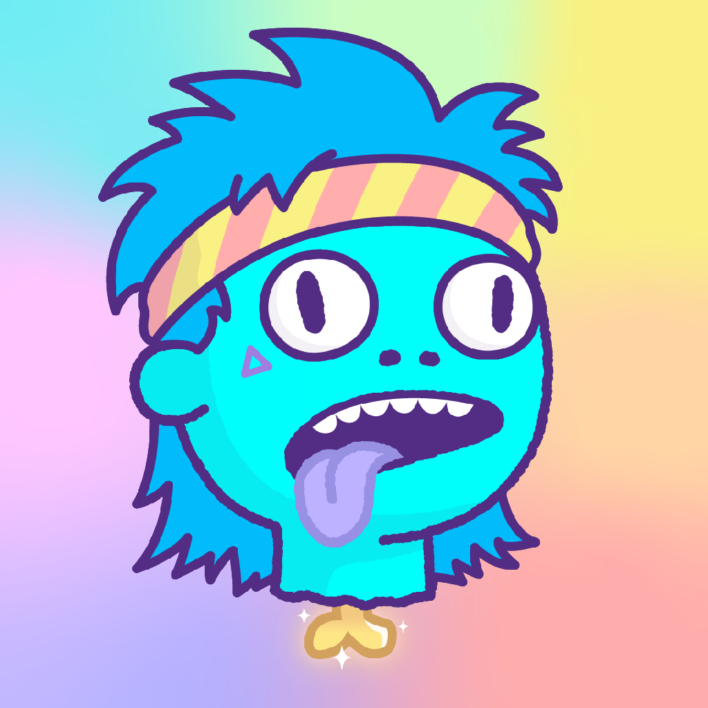 Dead Punk #3684 | DΞCAPINATION