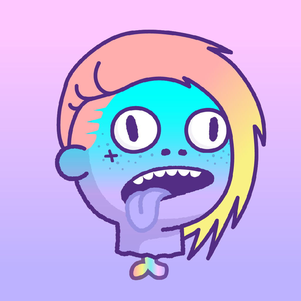 Dead Punk #3702 | DΞCAPINATION