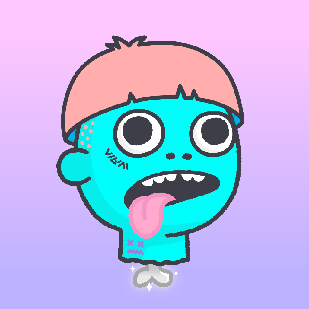 Dead Punk #3713 | DΞCAPINATION