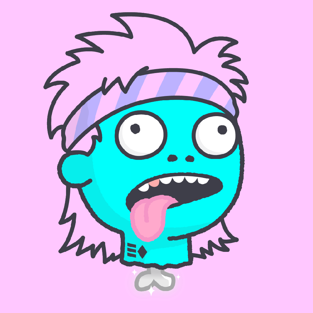 Dead Punk #3719 | DΞCAPINATION