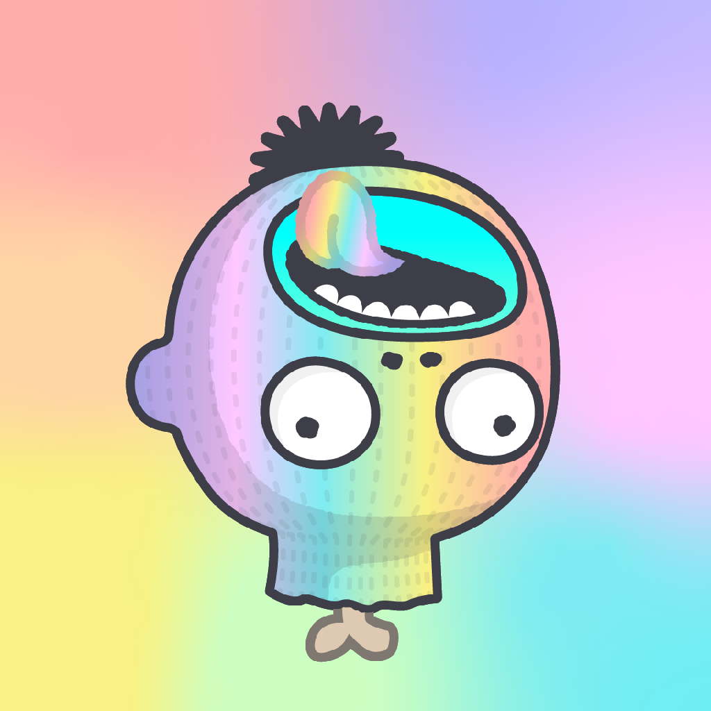 Dead Punk #3722 | DΞCAPINATION