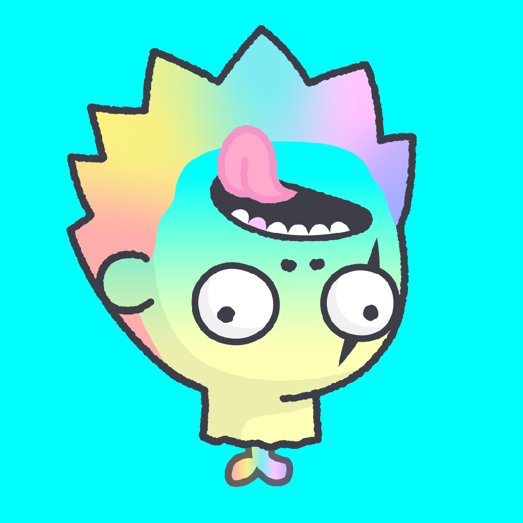 Dead Punk #3723 | DΞCAPINATION