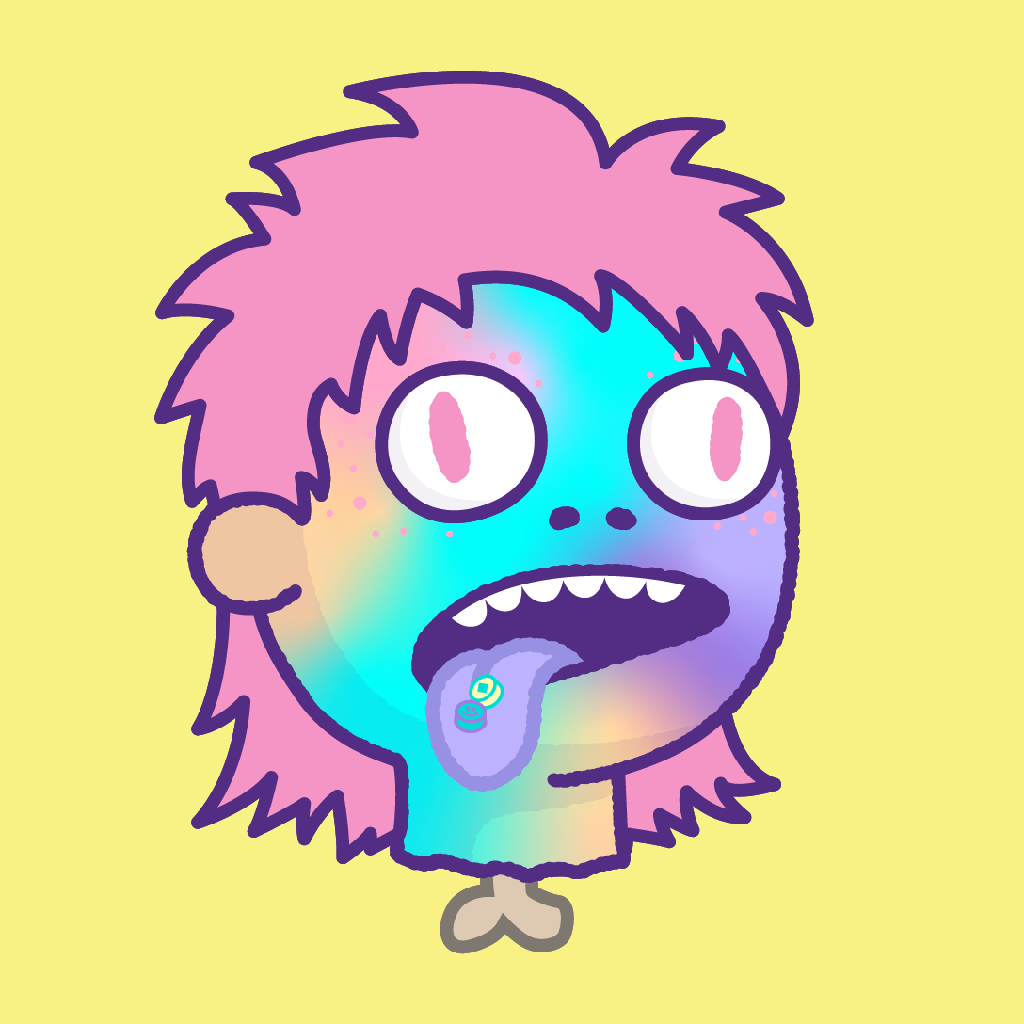 Dead Punk #3733 | DΞCAPINATION