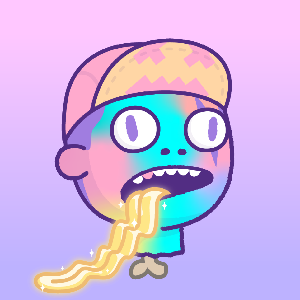 Dead Punk #3734 | DΞCAPINATION