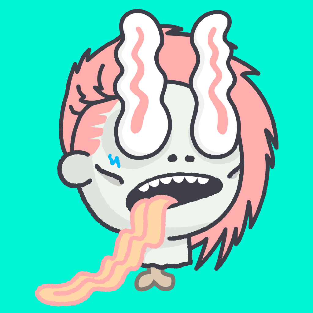 Dead Punk #3738 | DΞCAPINATION