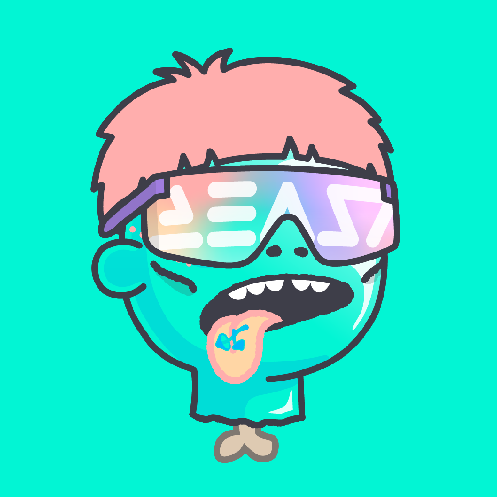 Dead Punk #3745 | DΞCAPINATION