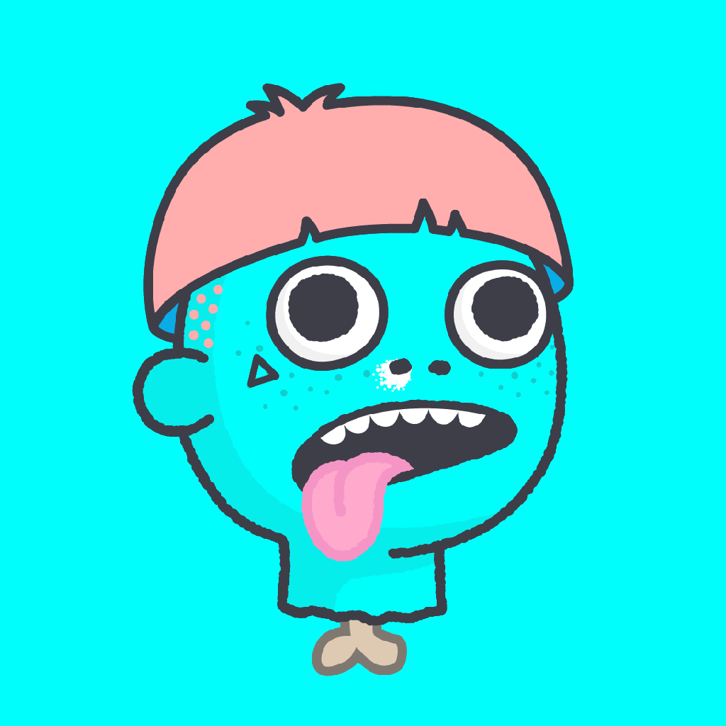 Dead Punk #3752 | DΞCAPINATION