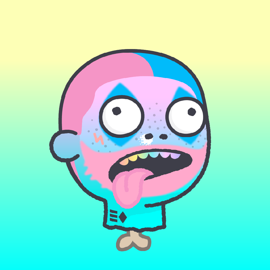 Dead Punk #3754 | DΞCAPINATION